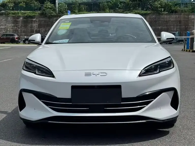 BYD Seal 06 DM-i 120 KM Flagship