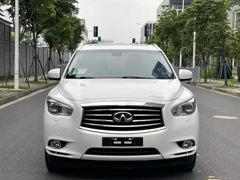 Infiniti JX JX35 4 WD All-round