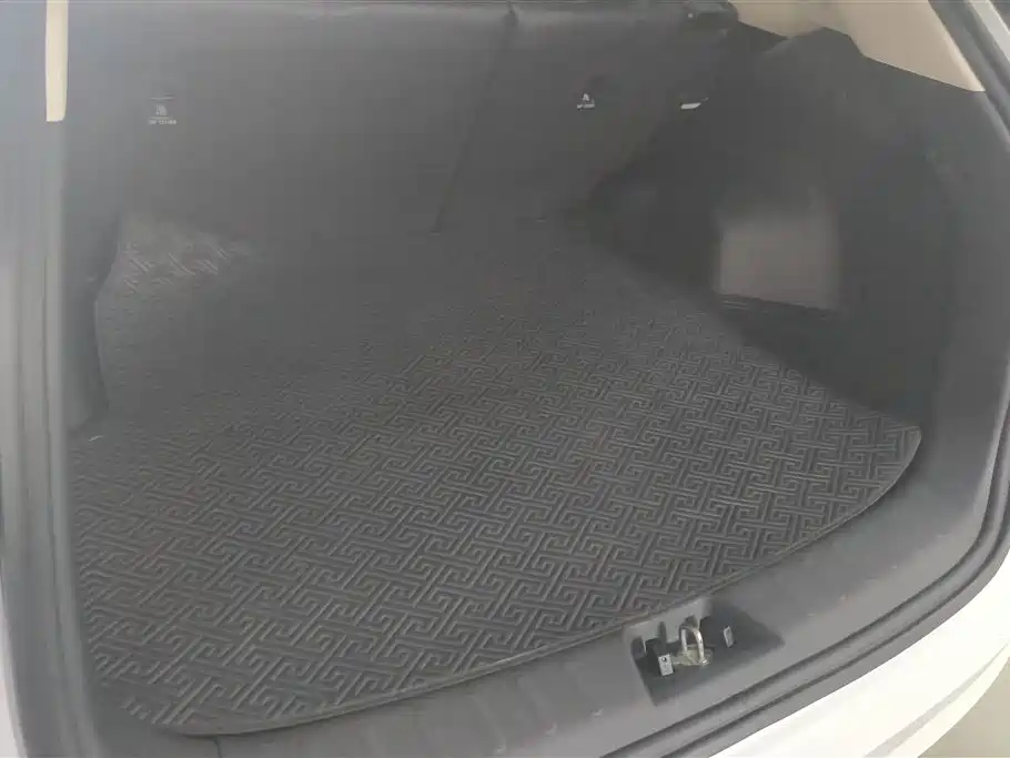 Changan CS55 PLUS 2 nd Gen 1.5 T DCT Distinguished