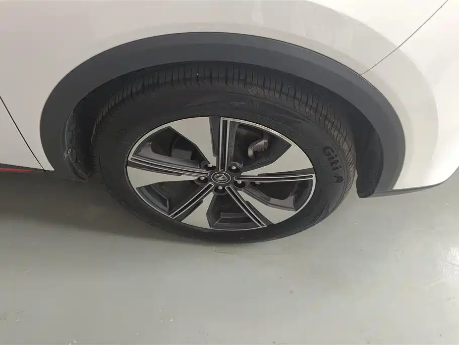 Changan CS55 PLUS 2 nd Gen 1.5 T DCT Distinguished