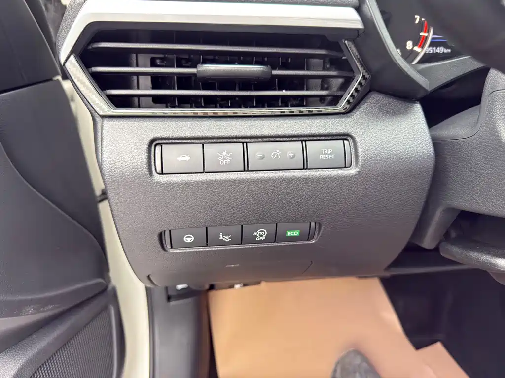Teana 2.0 T XL Upper AD1 Smart Enjoyment Navigator