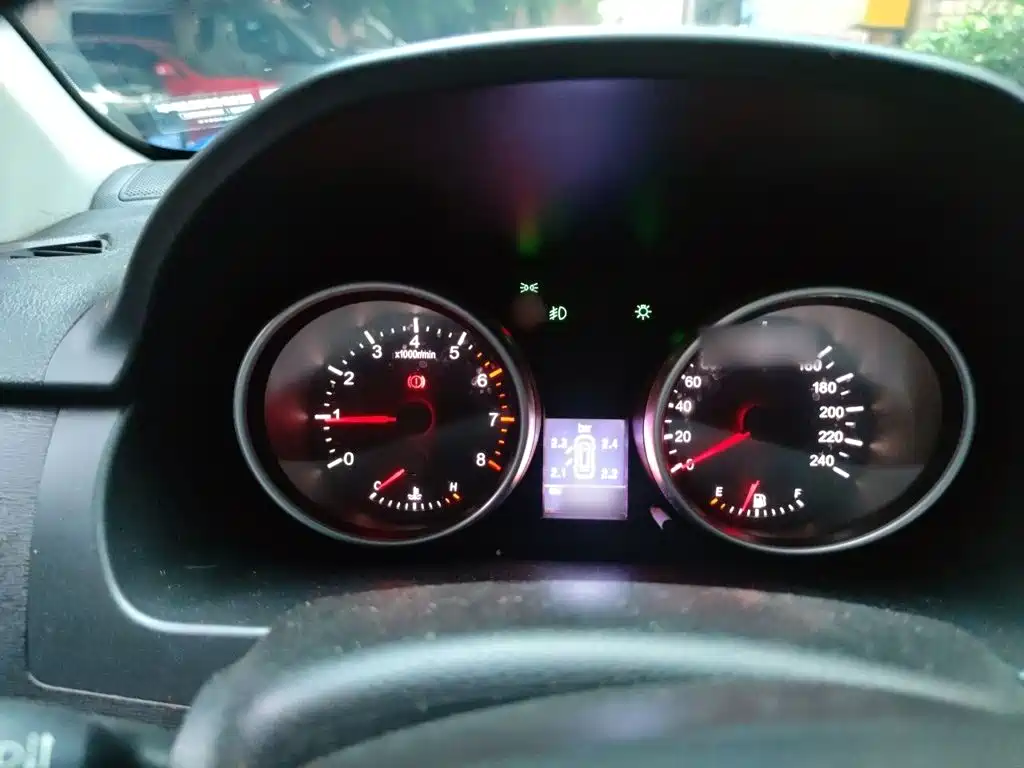 Haval H6 Sport 1.5 T Manual 2 WD Elite