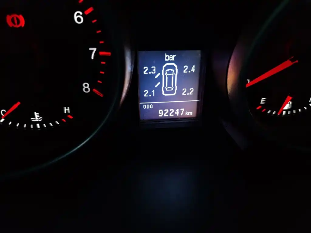 Haval H6 Sport 1.5 T Manual 2 WD Elite