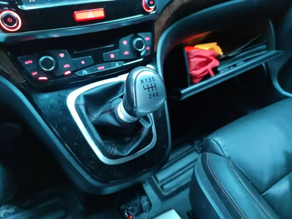 Haval H6 Sport 1.5 T Manual 2 WD Elite