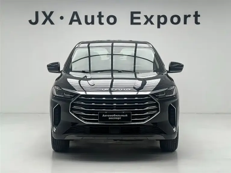 Jetour X70 PLUS 捷途X70 PLUS 2021款 改款 1.5 T 手动风 5座