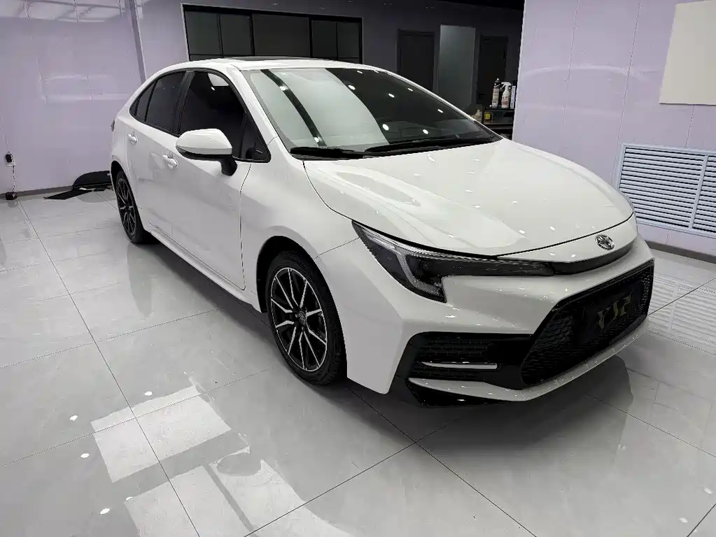 Levin 185 T CVT Sport