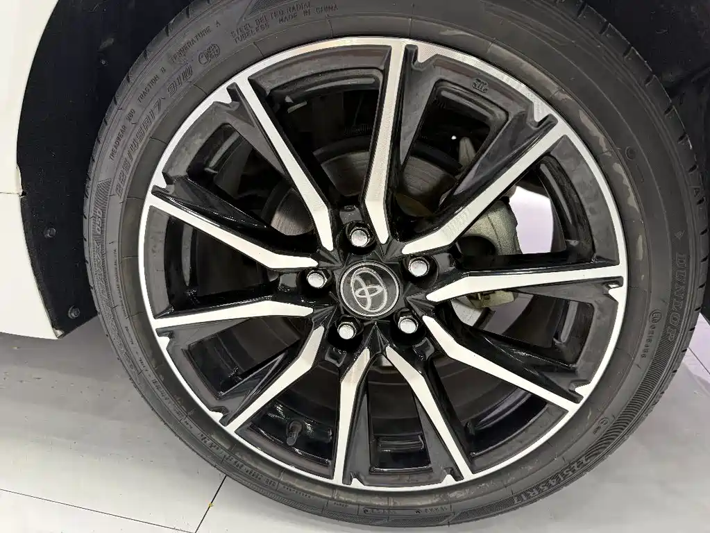 Levin 185 T CVT Sport