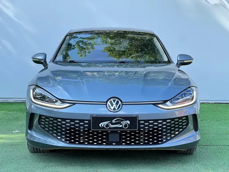 Volkswagen Lamando Lamando L 280 TSI DSG Spicy Cool