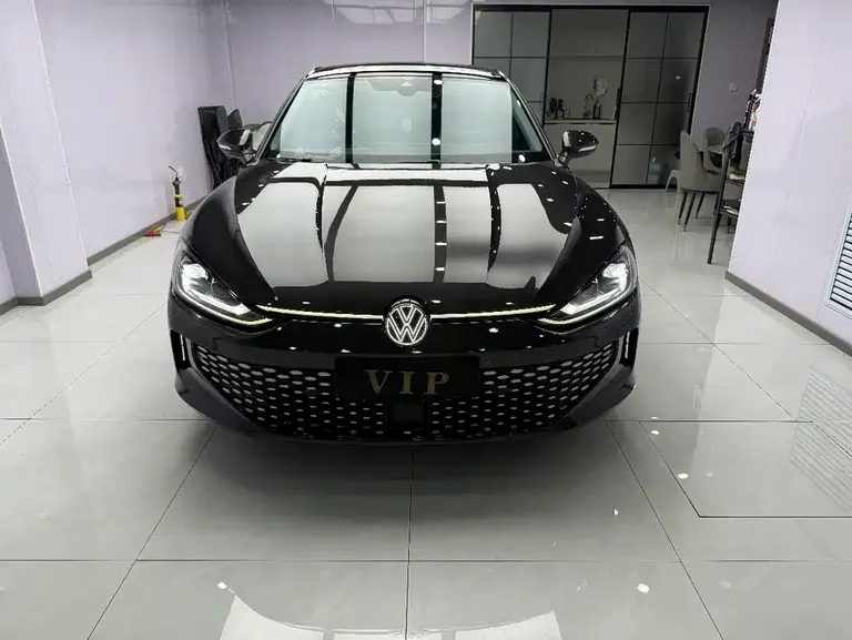 Volkswagen Lamando Lamando L 280 TSI DSG Spicy Cool