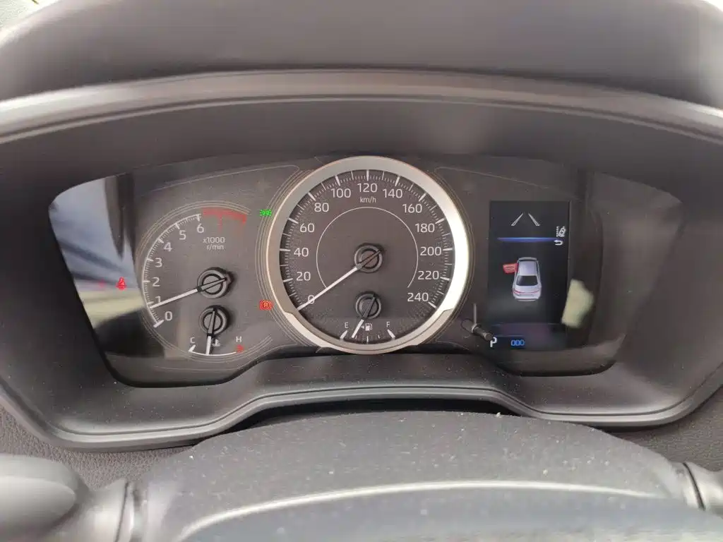 Levin 185 T CVT Sport