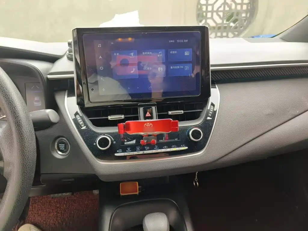 Levin 185 T CVT Sport
