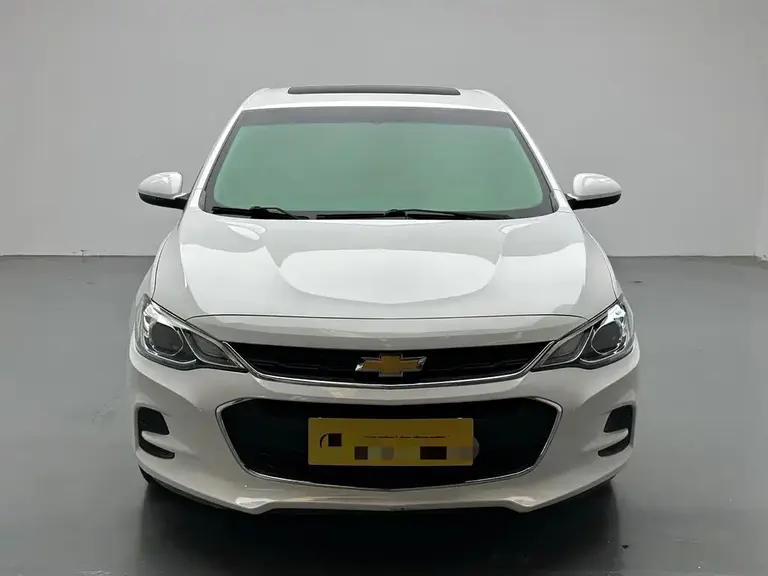 Chevrolet Cavalier 1.5 L Auto Pleasant