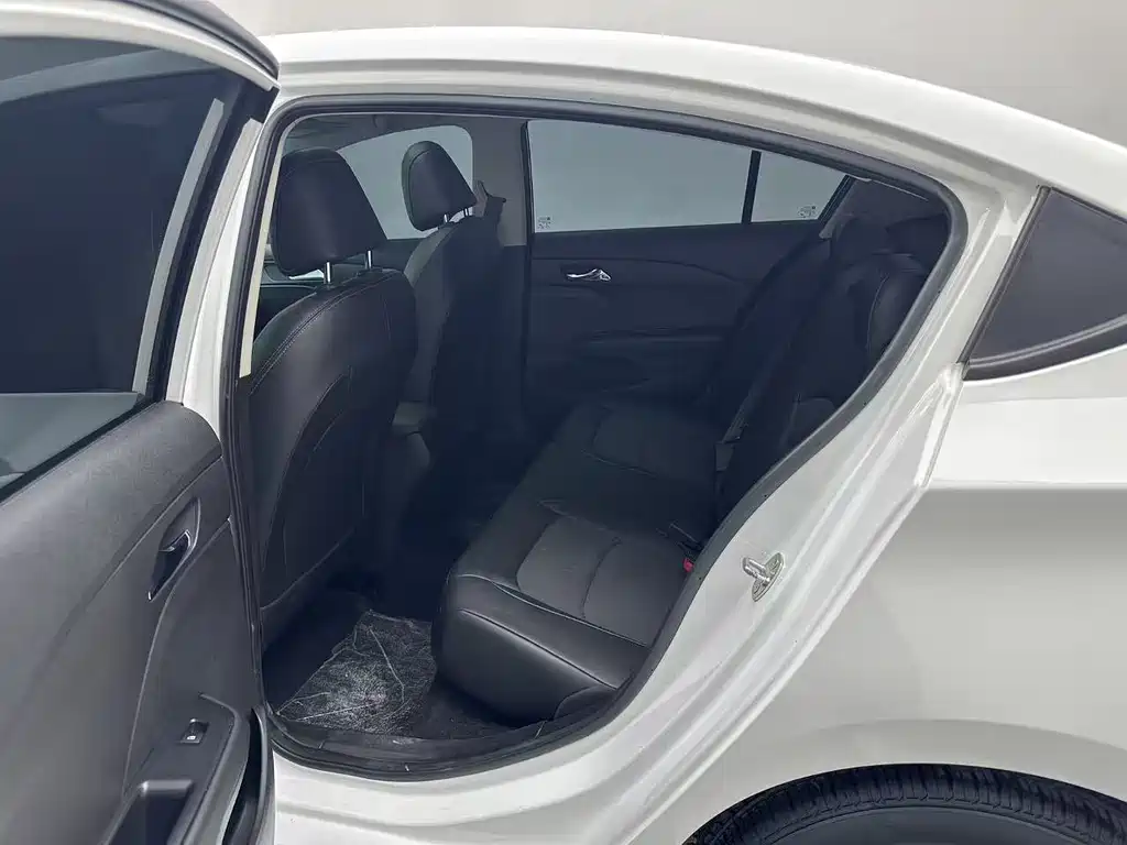 Cavalier 1.5 L Auto Pleasant