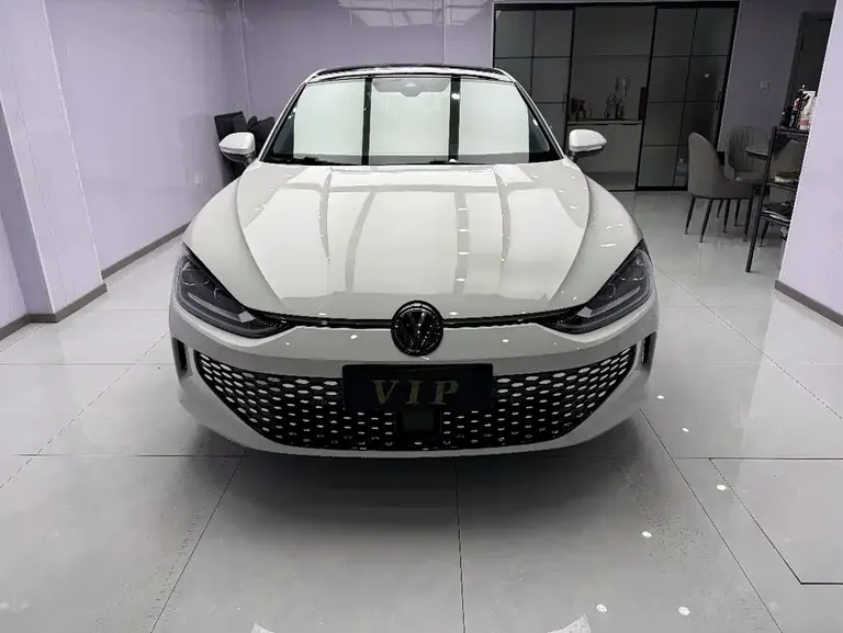 Volkswagen Lamando Lamando L 280 TSI DSG Spicy Cool
