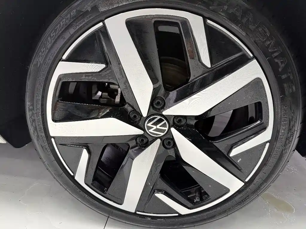 Lamando Lamando L 280 TSI DSG Spicy Cool