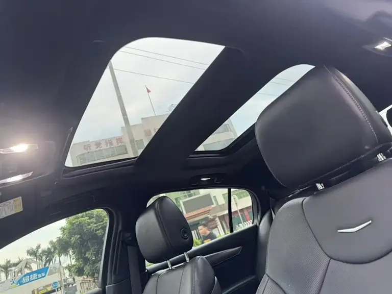 Cadillac CT5 28 T Luxury