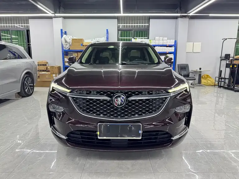 Buick Enclave 28 T 4 WD Avenir Avenir