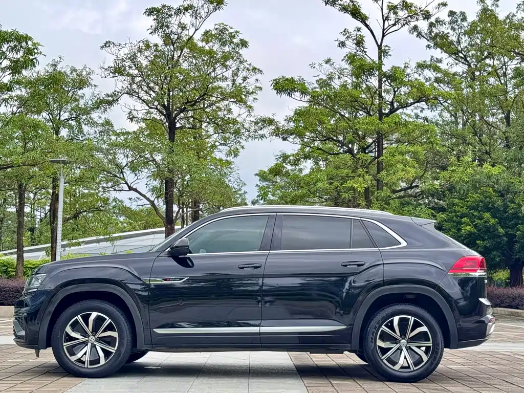 Teramont Teramont X 380 TSI 4 WD Luxury