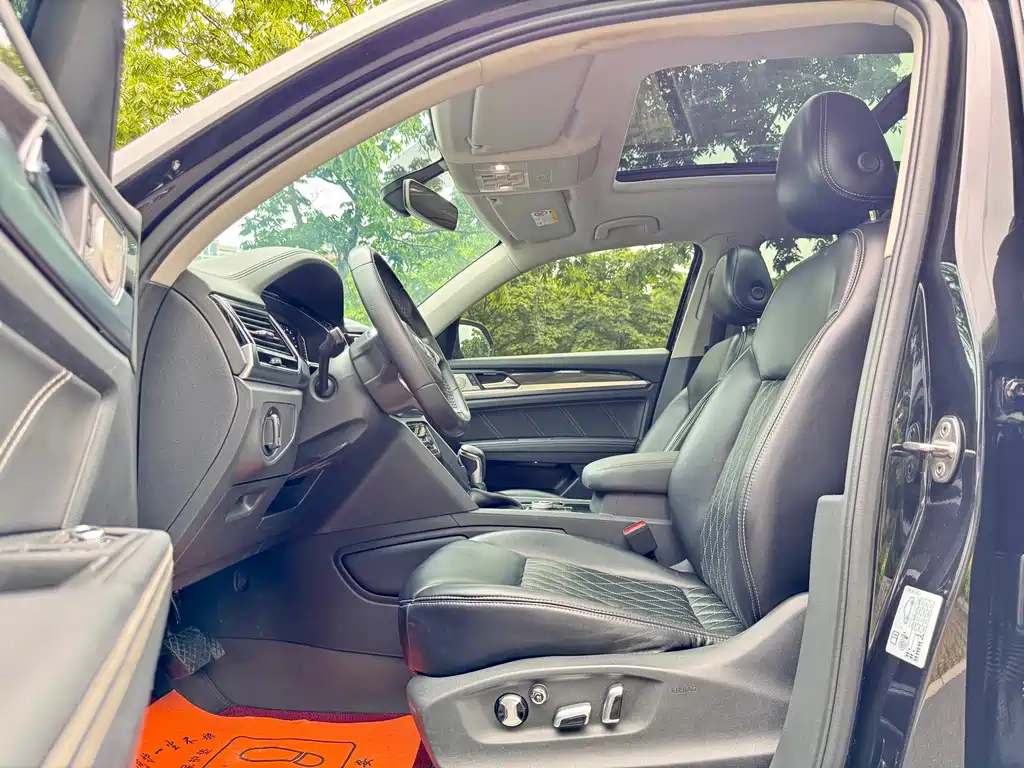 Teramont Teramont X 380 TSI 4 WD Luxury