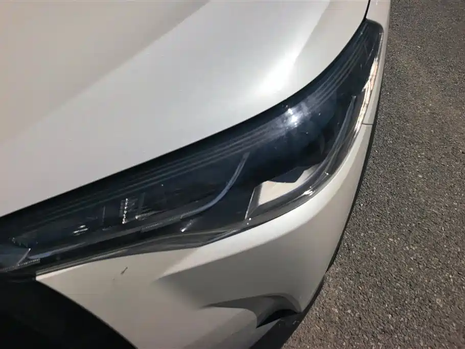 Corolla Cross 2.0 L Smart e-Hybrid Dual Engine Pioneer