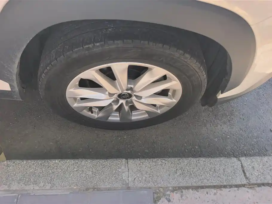 Corolla Cross 2.0 L Smart e-Hybrid Dual Engine Pioneer