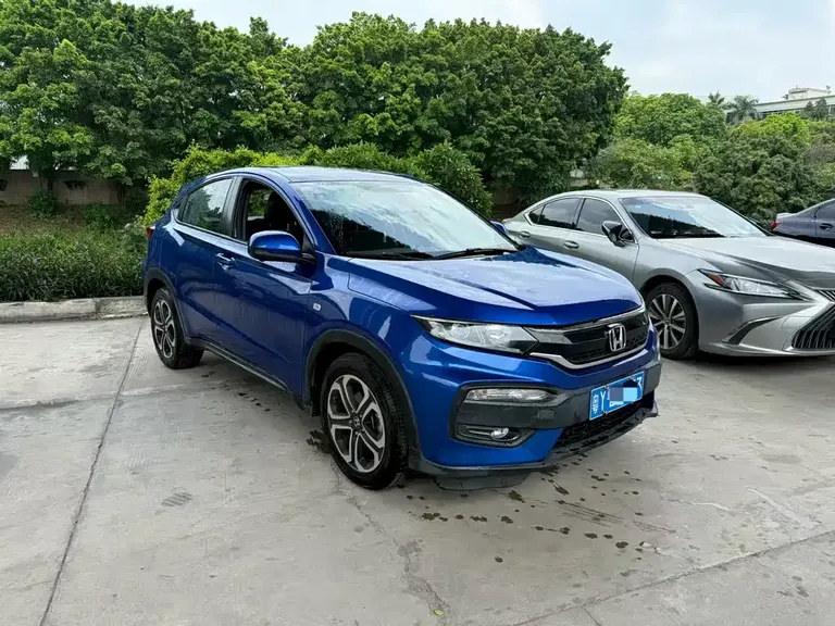 Honda XR-V 1.8 L EXi CVT Comfort