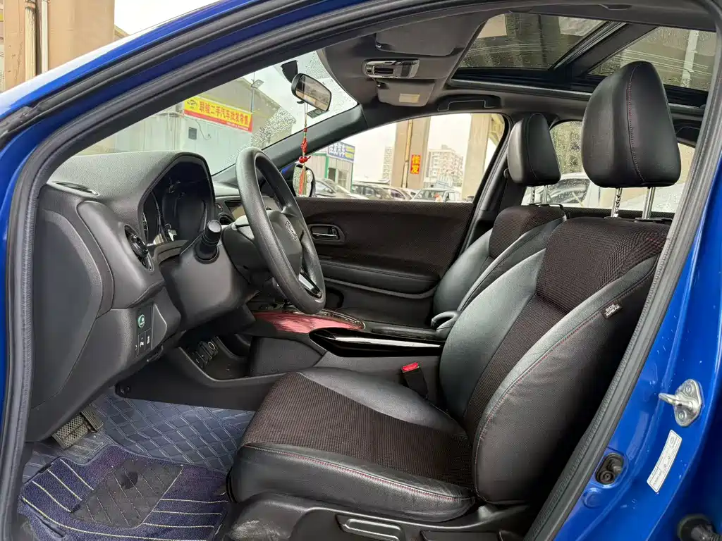 Honda XR-V 1.8 L EXi CVT Comfort