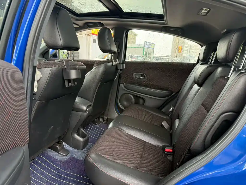 Honda XR-V 1.8 L EXi CVT Comfort