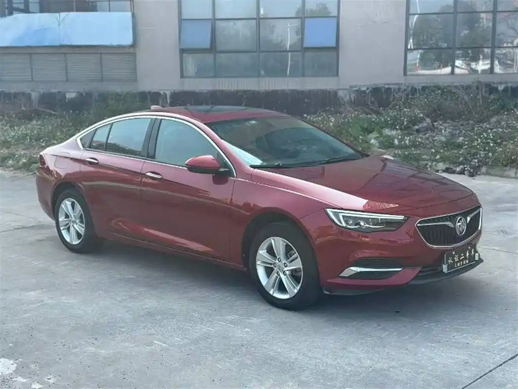 Regal 20 T Elite