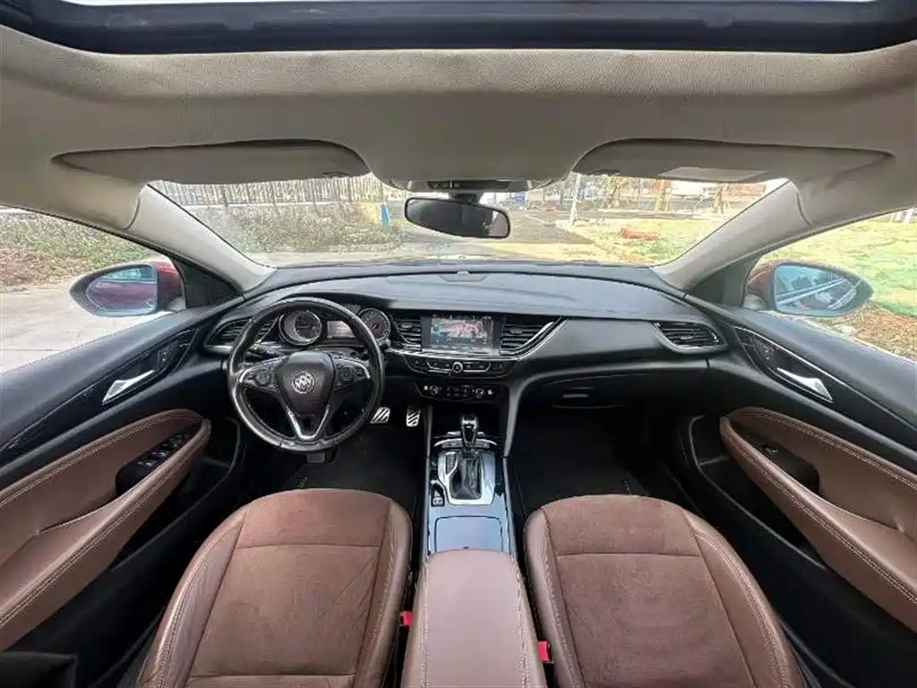 Regal 20 T Elite