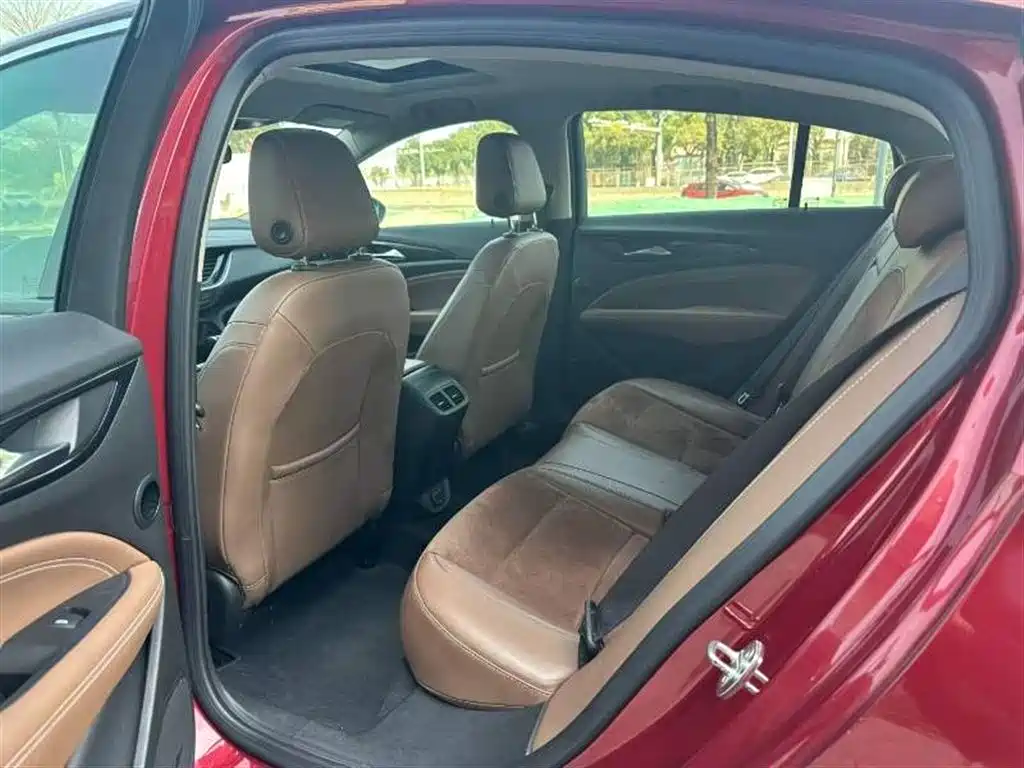 Regal 20 T Elite