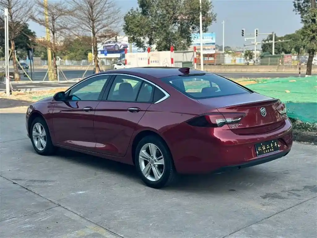 Regal 20 T Elite