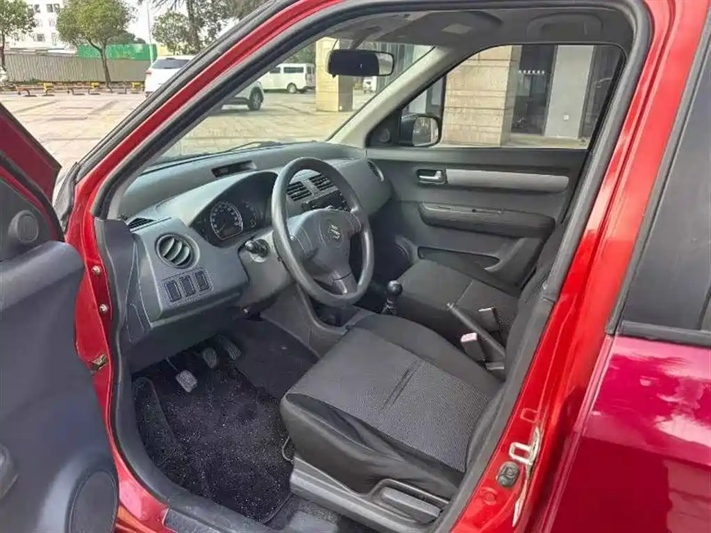 Swift 1.3 L Manual Value