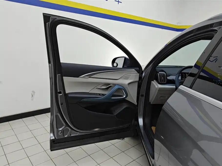 Song Pro 1.5 T Auto Xiaoyun Luxury