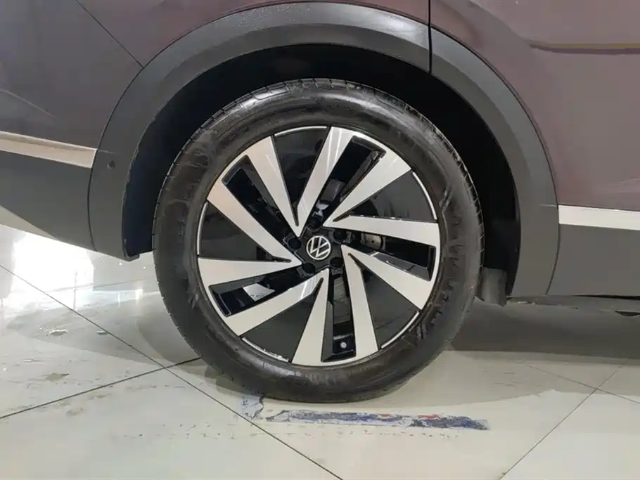 Talagon 380 TSI 4 WD Luxury Premium Realm Pro Limited