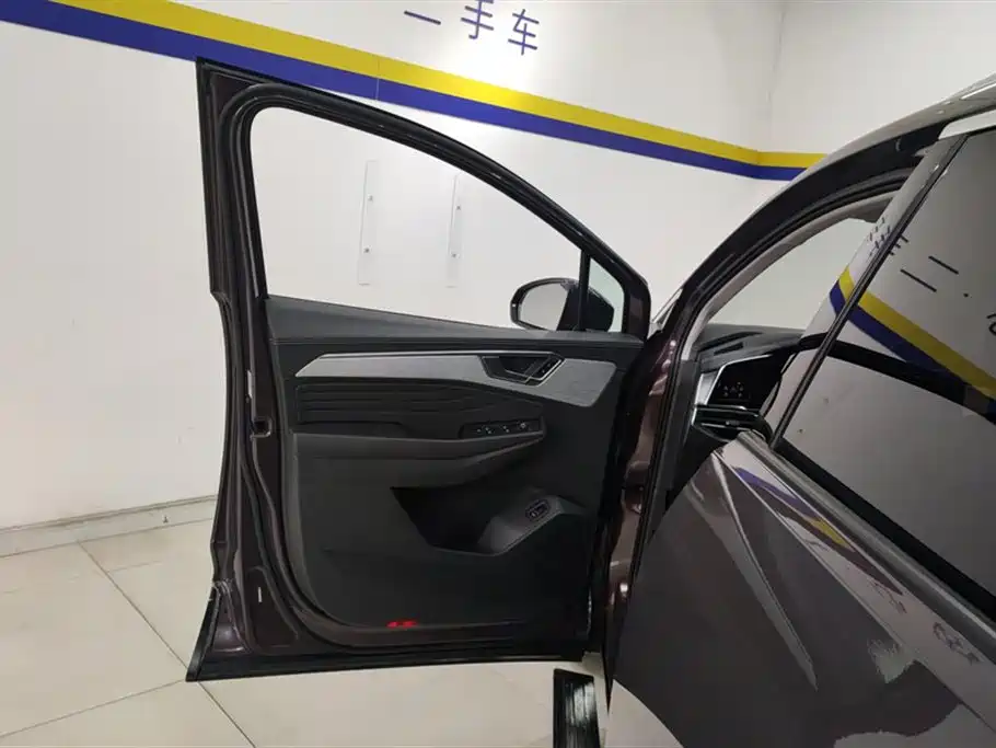 Talagon 380 TSI 4 WD Luxury Premium Realm Pro Limited