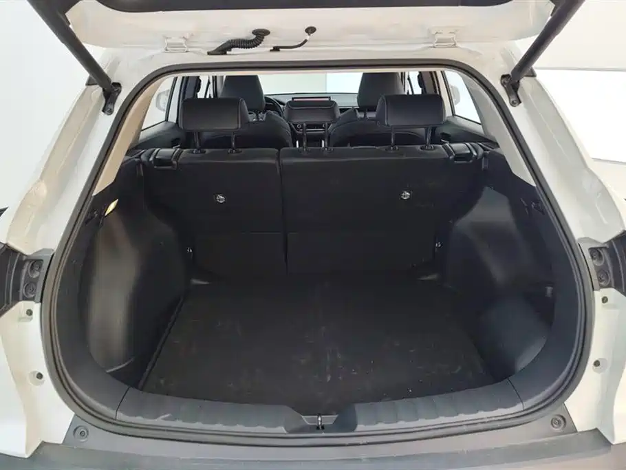 Frontlander 2.0 L Smart e-Hybrid Dual Engine Distinguished