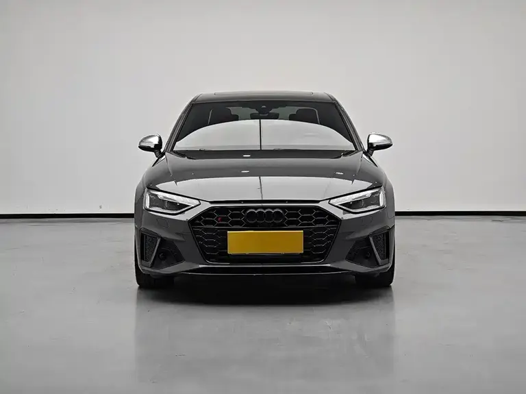 Audi S4 S4 3.0 TFSI