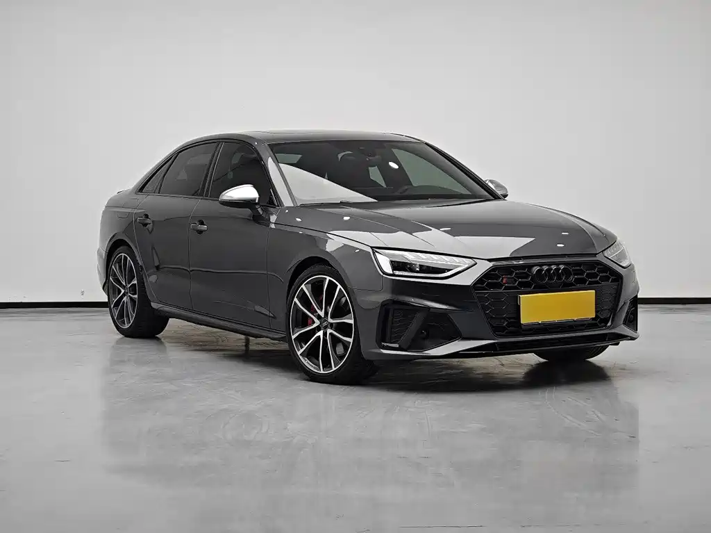 Audi S4 S4 3.0 TFSI