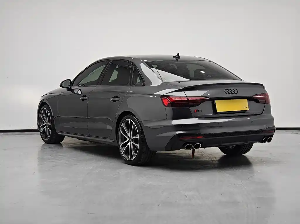 Audi S4 S4 3.0 TFSI