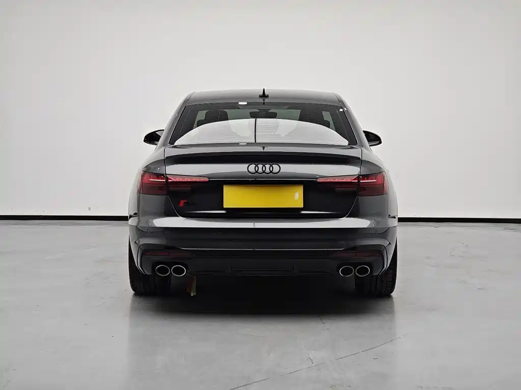 Audi S4 S4 3.0 TFSI