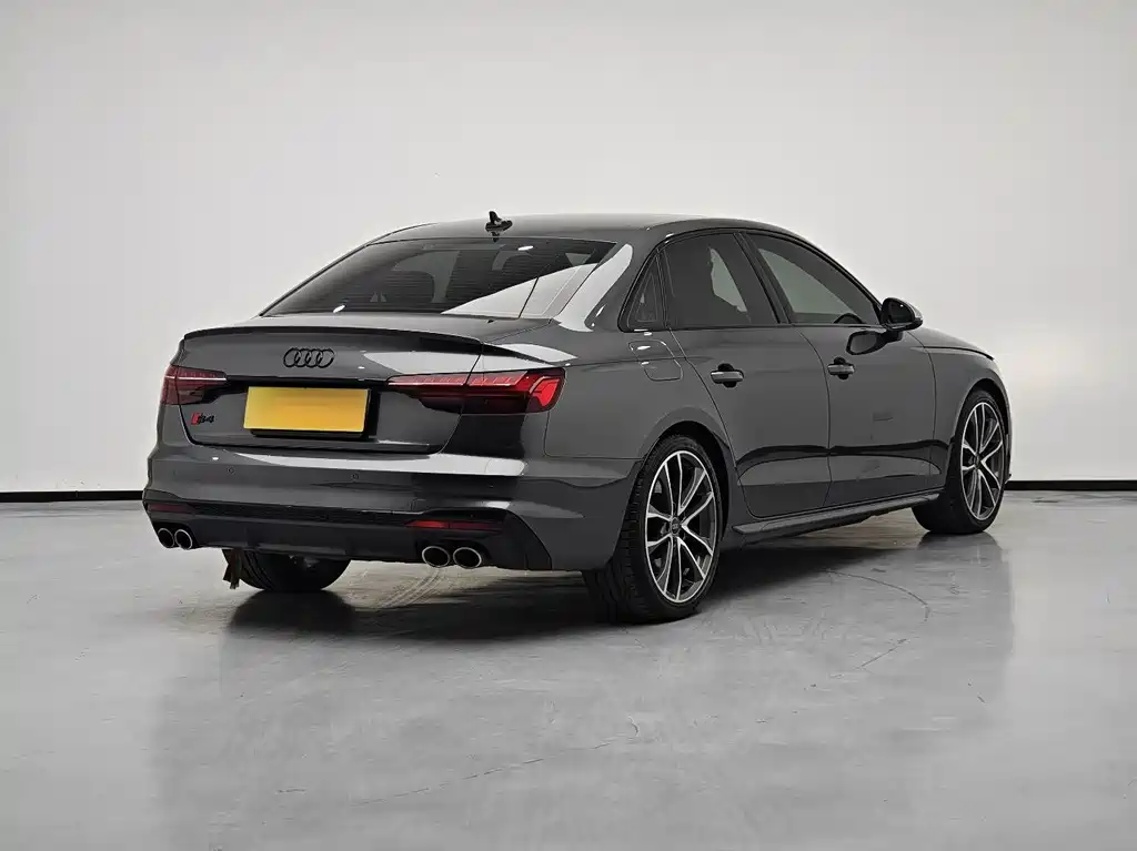 Audi S4 S4 3.0 TFSI