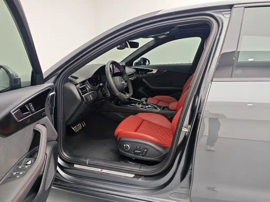Audi S4 S4 3.0 TFSI