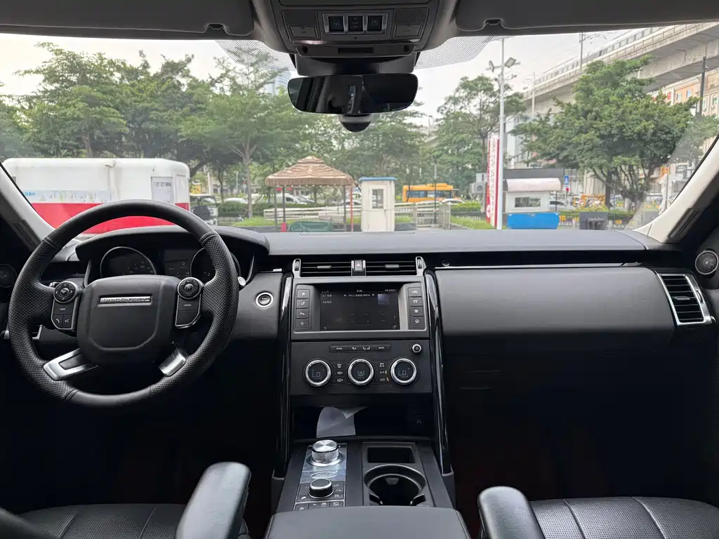 Discovery 3.0 SC V6 SE