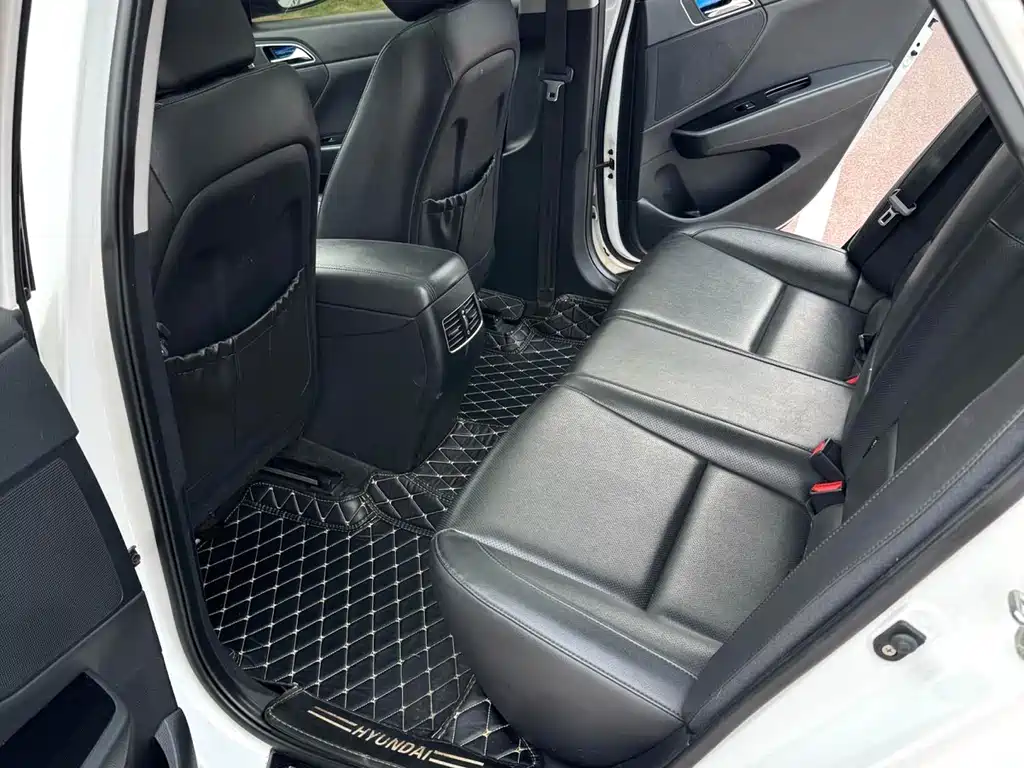 Mistra 1.8 L Auto Intelligent GLS CN-V