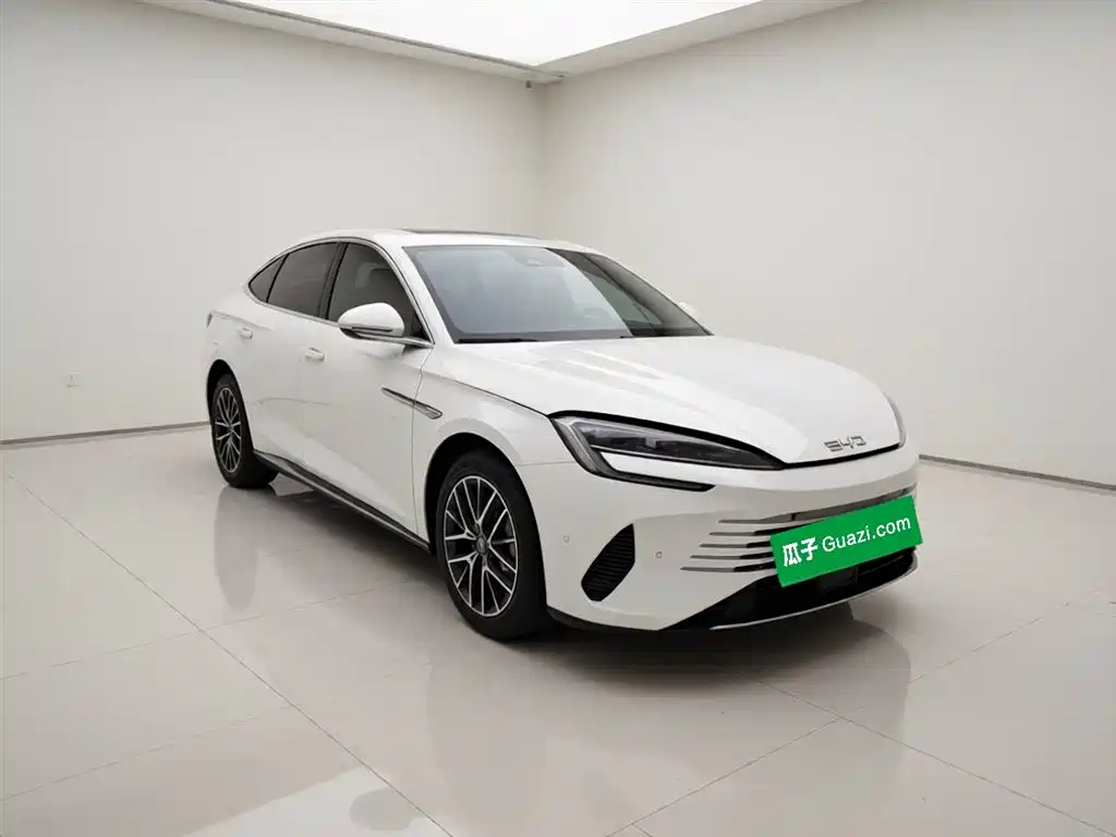 Seal DM-i 1.5 T 121 km Flagship
