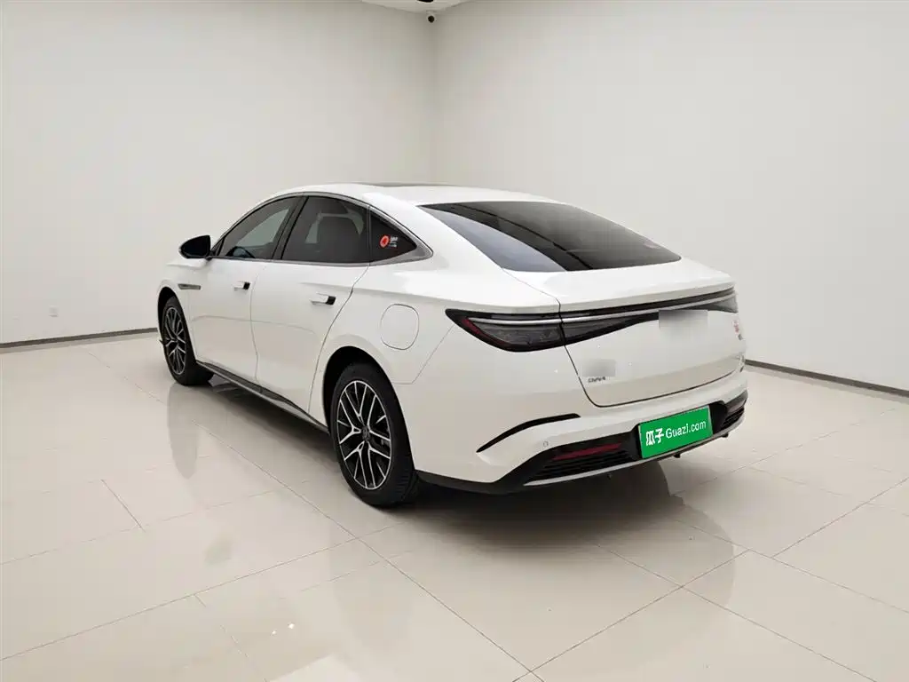 Seal DM-i 1.5 T 121 km Flagship
