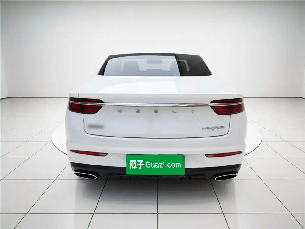 Xingrui 2.0 TD Luxury