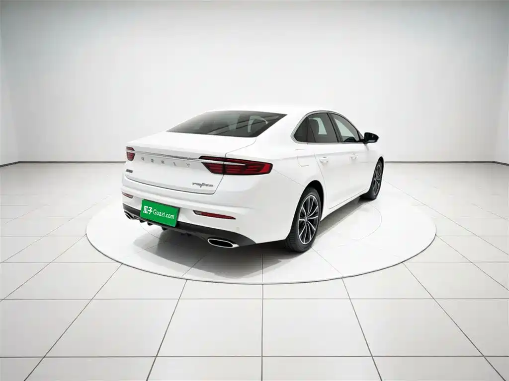 Xingrui 2.0 TD Luxury