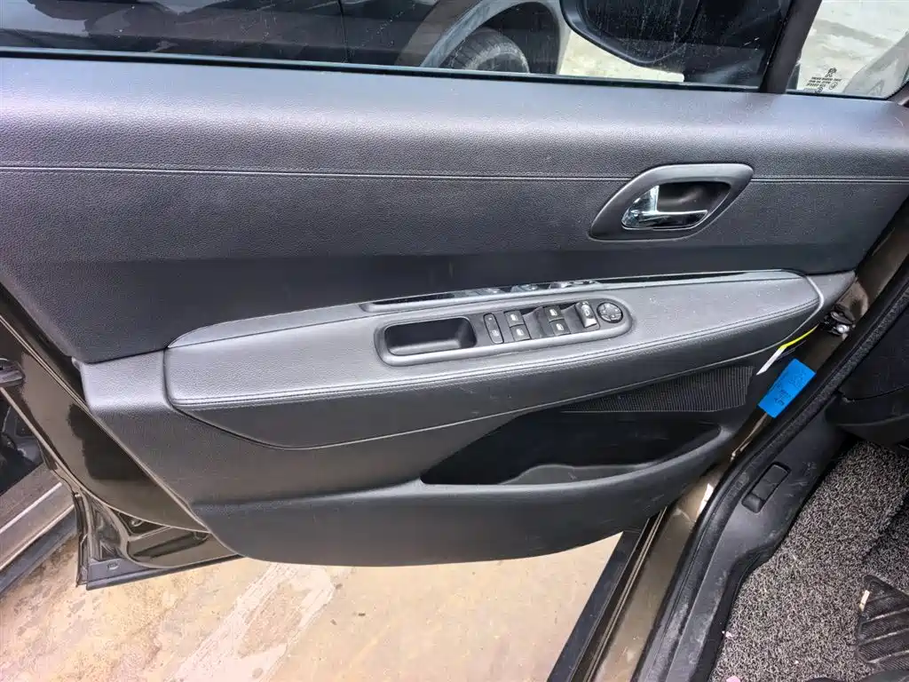 Peugeot 3008 1.6 THP Auto Classic